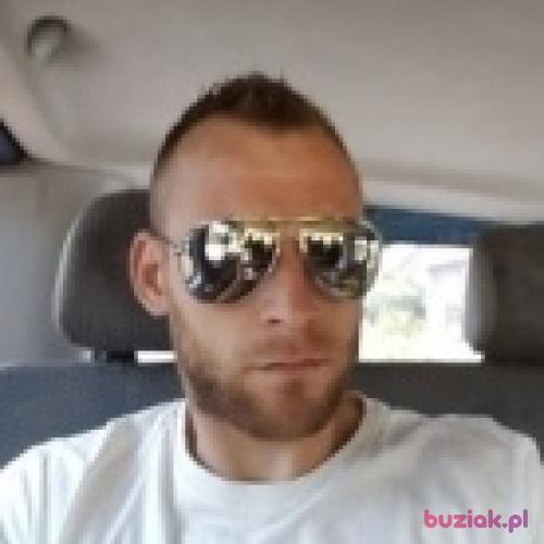 Miikij, Mężczyzna, 36 lat, Brandenburgia