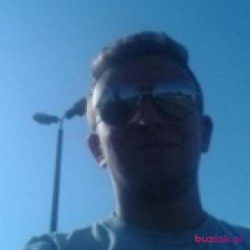 cezary22124, Male, 35 years, Aleksandrów Kujawski
