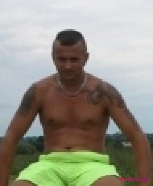 remus29, Male, 39 years, Będzin
