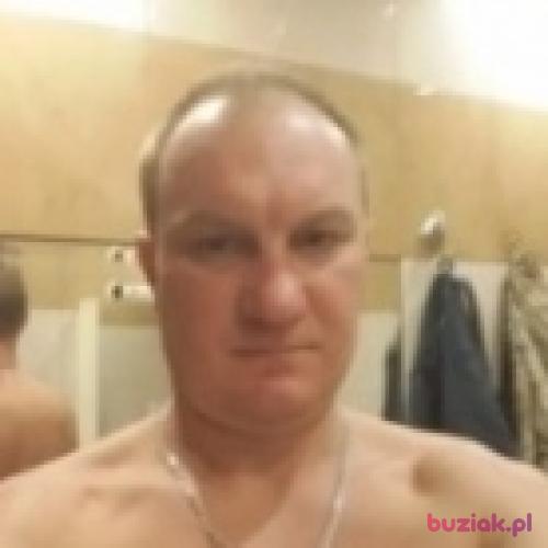 Brylii, Male, 38 years, Garwolin
