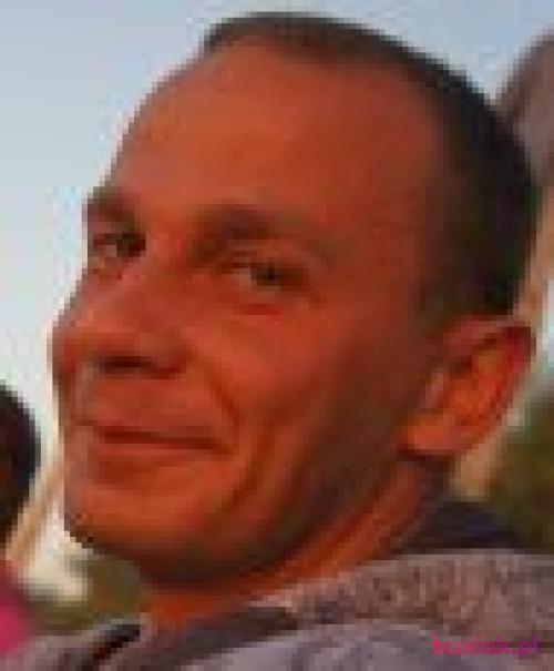 miloszkom, Mężczyzna, 41 lat, Otwock