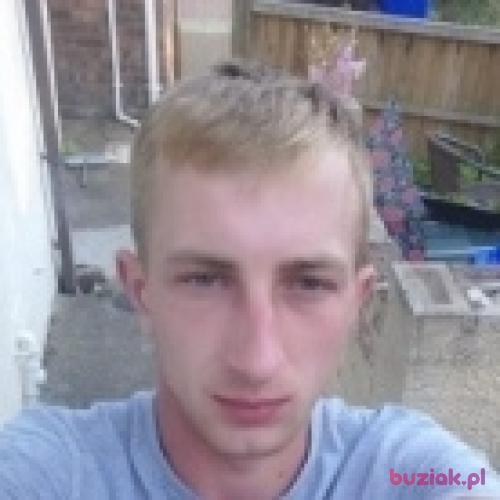 mateuszek1995, Male, 31 years, Lincoln