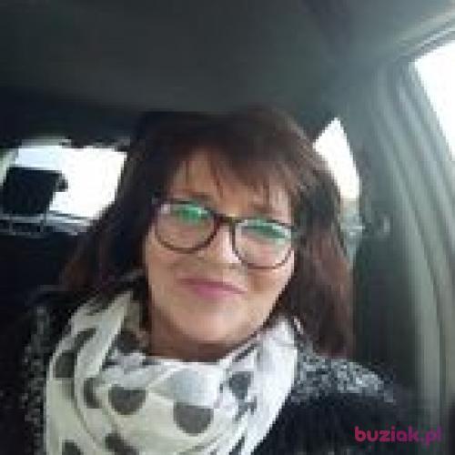 jabarbara5, Kobieta, 67 lat, Chełm