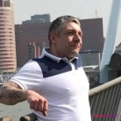 Domin85, Male, 41 years, Holandia Południowa