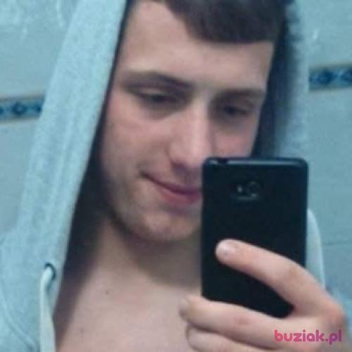 misiupysiumily, Male, 29 years, Bytom