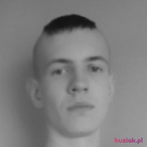 krzychu2000, Mężczyzna, 26 lat, Aleksandrów Łódzki