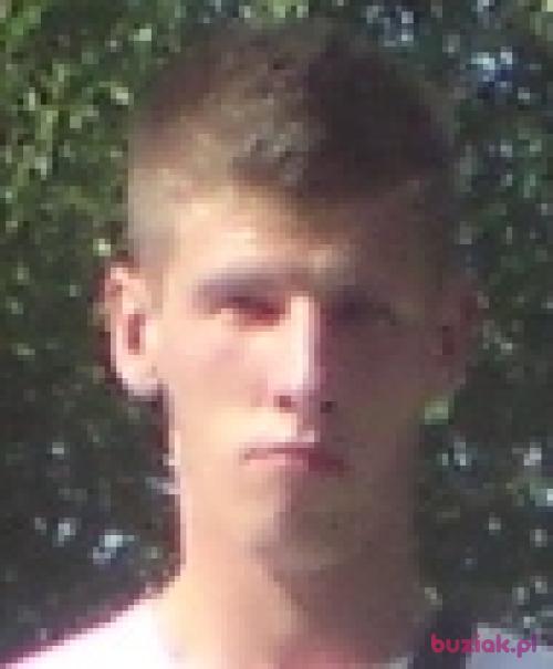 Buldi, Mężczyzna, 31 lat, Kraków