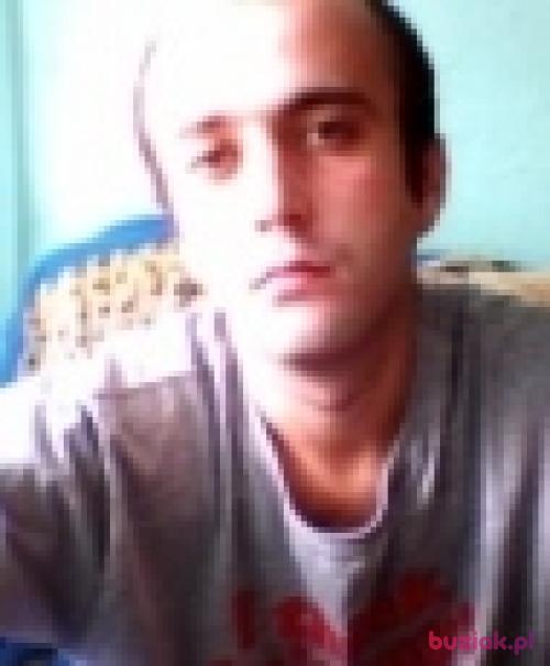 daszko88, Male, 35 years, Zabrze