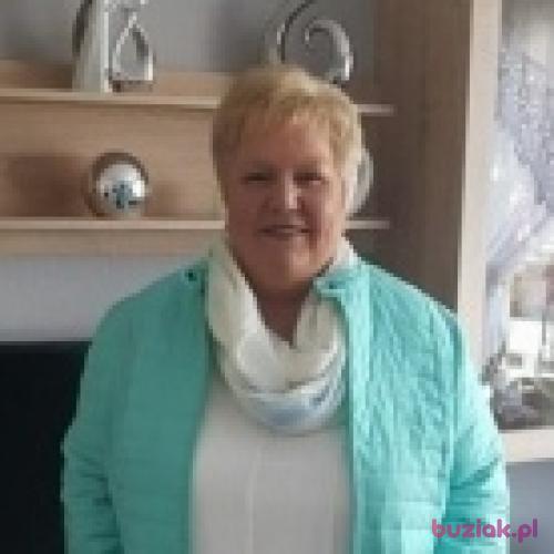 Broszeczka, Female, 66 years, Nadrenia Północna-Westfalia