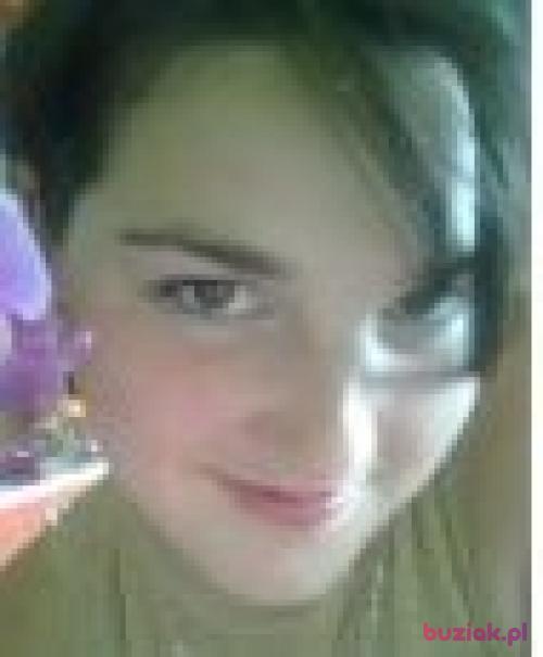 Michalina025, Female, 37 years, Busko-Zdrój