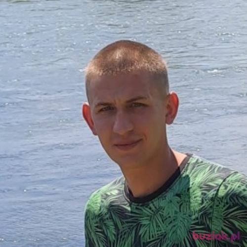 patryk123lux, Mężczyzna, 29 lat, Kolbuszowa