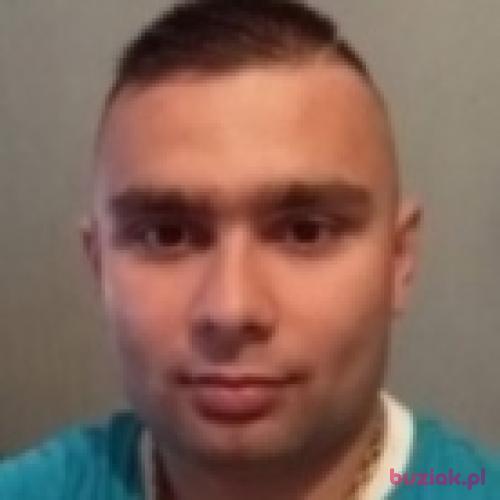 Wkrety12345, Male, 32 years, Głogów