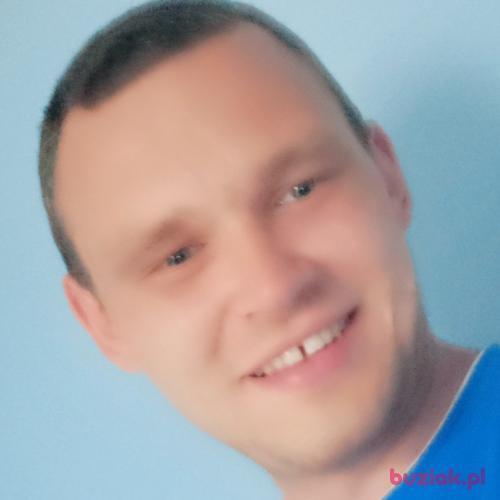 Patrykos95, Mężczyzna, 31 lat, Wałbrzych