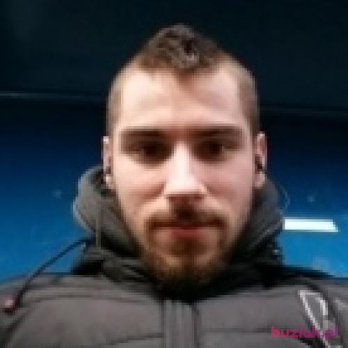 MKonrad22, Male, 30 years, Sędziszów