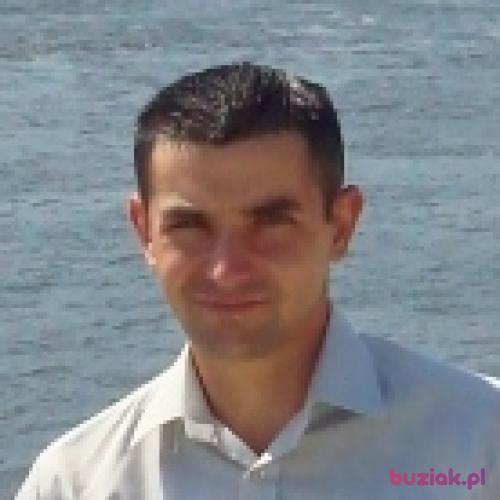 Maverick33, Mężczyzna, 45 lat, Radziejów