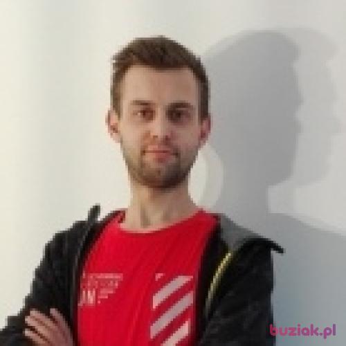 Franiobruhn1, Mężczyzna, 35 lat, Kartuzy