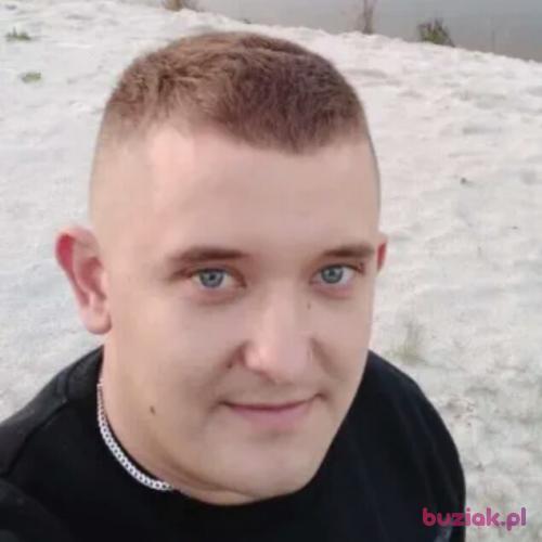 kamcio96xyz, Male, 30 years, Kielce