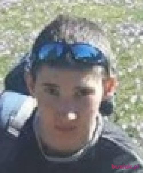 Sentek21, Male, 25 years, Bielsko-Biała