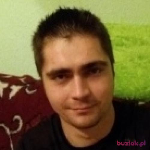 Piter9605, Mężczyzna, 30 lat, Bełchatów