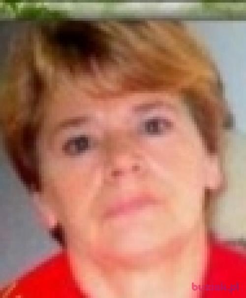 zyczliwamaria1, Kobieta, 66 lat, Mirosławiec