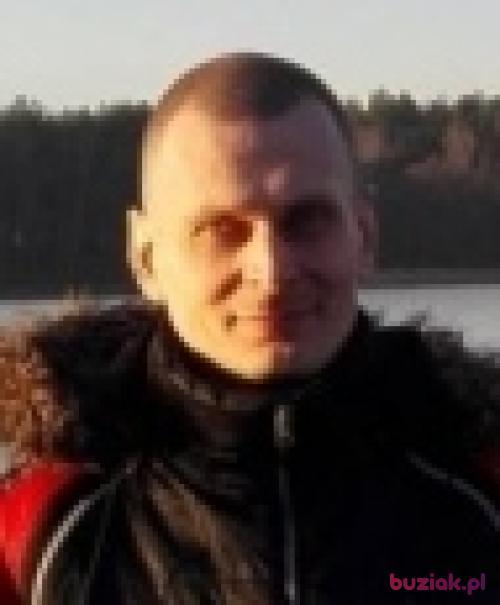wrobelek198, Male, 43 years, Piła