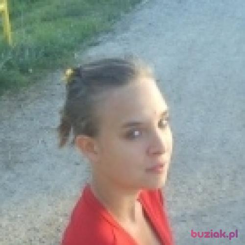 Kamisiaa122, Female, 31 years, Krotoszyn