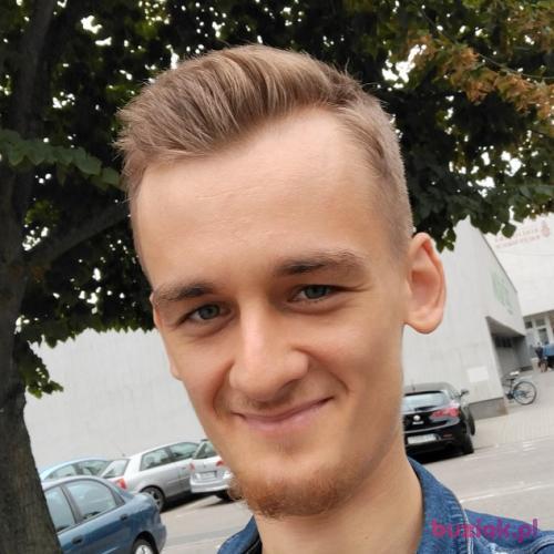 AdikWoj, Mężczyzna, 26 lat, Poznań
