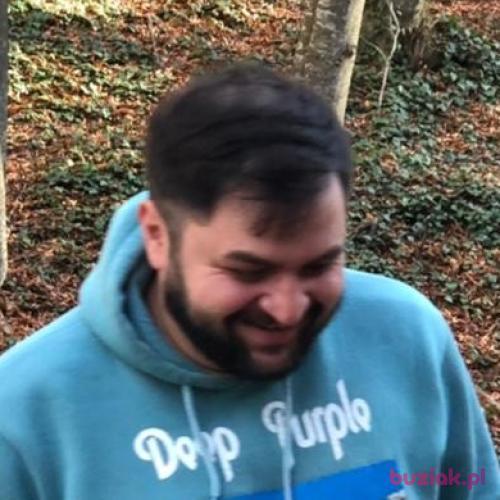 borisgugushvili, Mężczyzna, 32 lata, Wrocław
