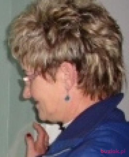 lilka5, Female, 63 years, Jasło