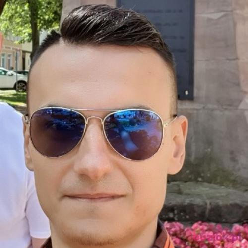 Turas1993, Male, 32 years, Turyngia