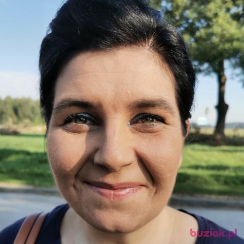 jamagdalena10, Female, 42 years, Kargowa