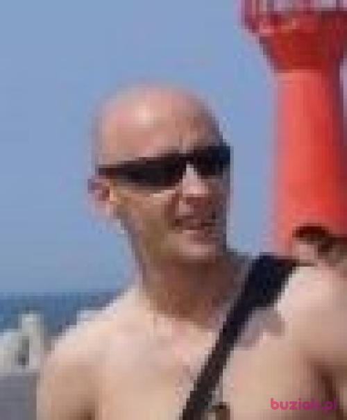 tony691, Male, 44 years, lubuskie