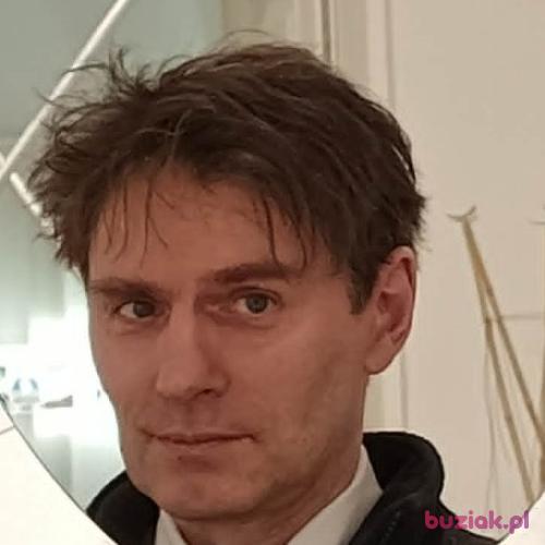 Fibonacci, Male, 54 years, Warszawa