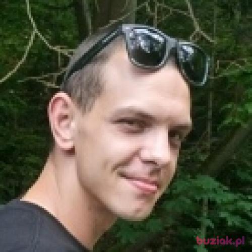 Debik1988, Mężczyzna, 38 lat, Nowy Sącz