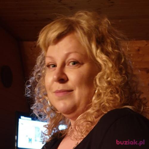 MadziaStankiewi, Kobieta, 48 lat, Włocławek
