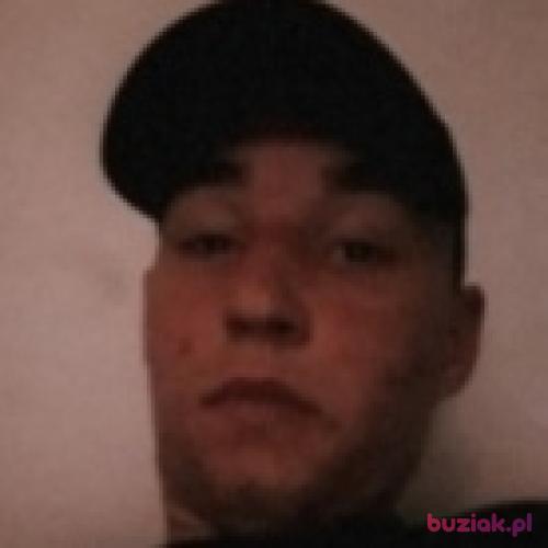 jano420, Male, 25 years, Głogów