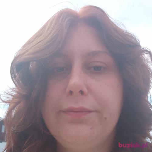 agafajna2, Female, 25 years, Kielce
