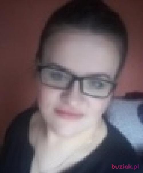 kasiorek1, Kobieta, 32 lata, Łuków