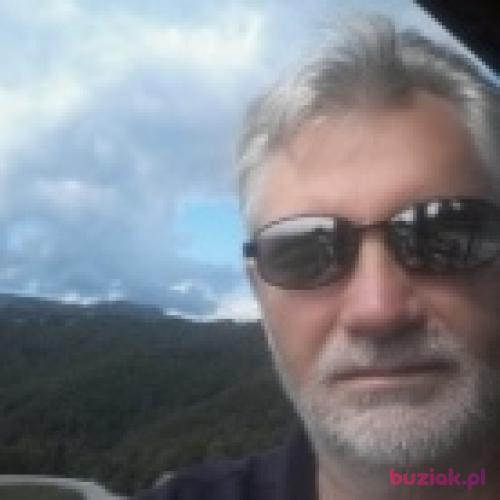Koccurek, Male, 65 years, Warszawa