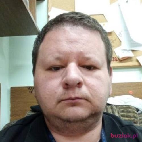 Andrev, Male, 36 years, Arcen