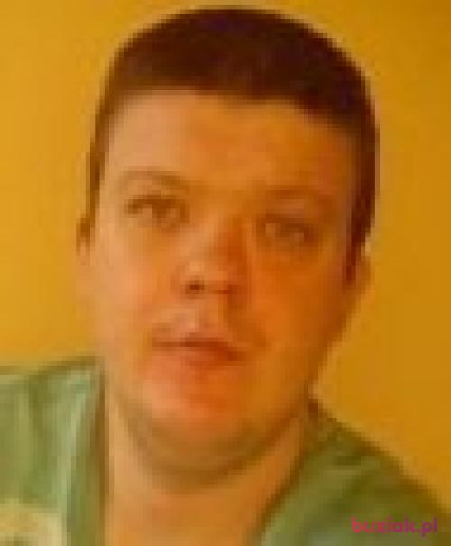 trochon13, Mężczyzna, 40 lat, Pruszków
