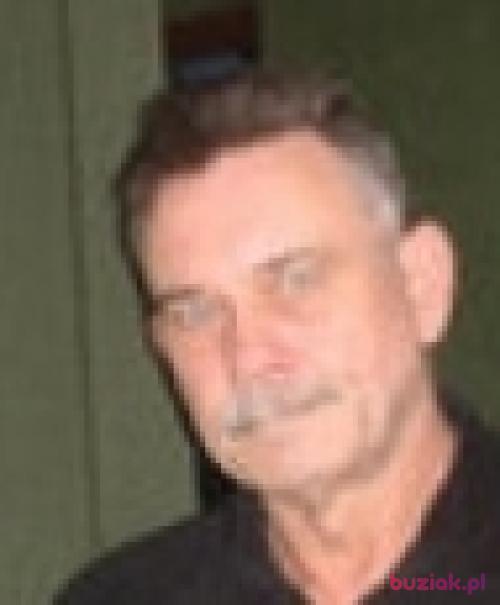 opty, Male, 61 years, Wrocław