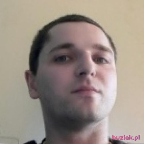 kamilkoczur, Mężczyzna, 34 lata, Andrychów