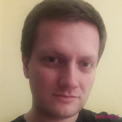 michal92ps, Mężczyzna, 34 lata, Grudziądz