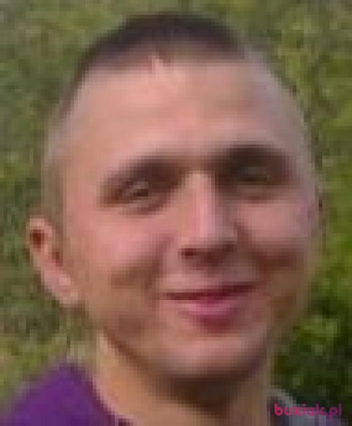 damianjony, Mężczyzna, 35 lat, Płock