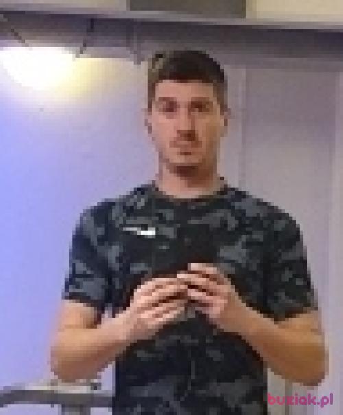 Mariusz1715, Male, 39 years, Antwerpia
