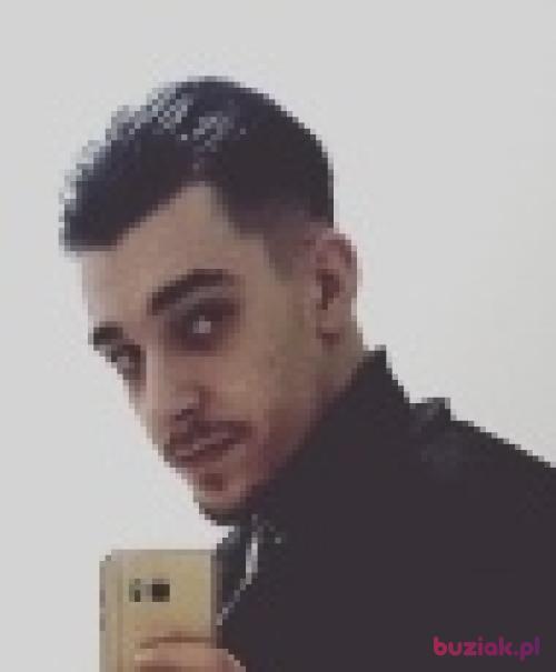 Aniss96, Male, 30 years, Bydgoszcz
