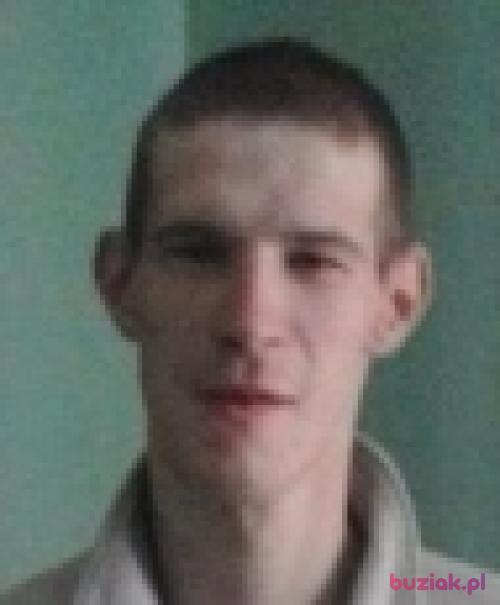 michal0202, Male, 33 years, Słupca