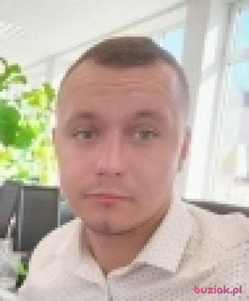 szczepan5633, Male, 37 years, Stargard Szczeciński