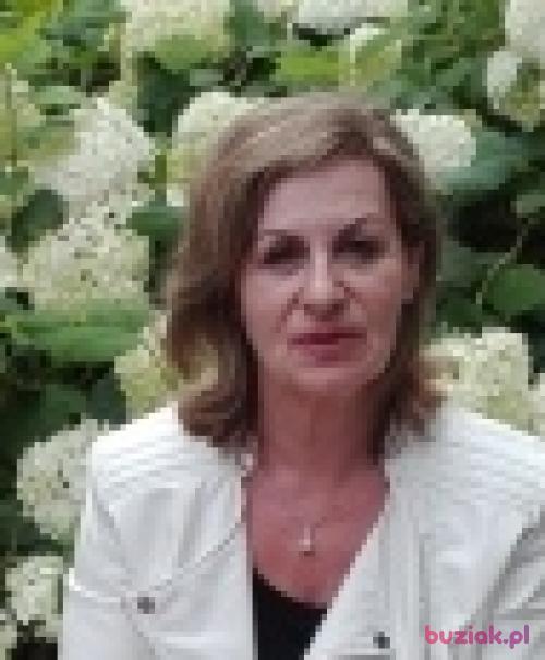 eszewczyk, Kobieta, 67 lat, Wschowa